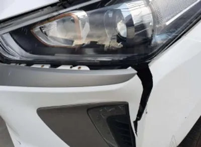 2018 Hyundai Ioniq KMHC751HFJU018797 VIN:KMHC751HFJU018797