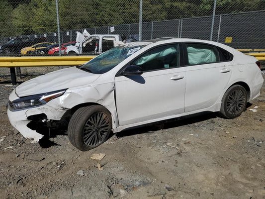 2024 KIA FORTE GT LINE VIN:3KPF54AD0RE721508