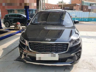 2019 Kia Carnival KNAMB81ABKS576292 VIN:KNAMB81ABKS576292
