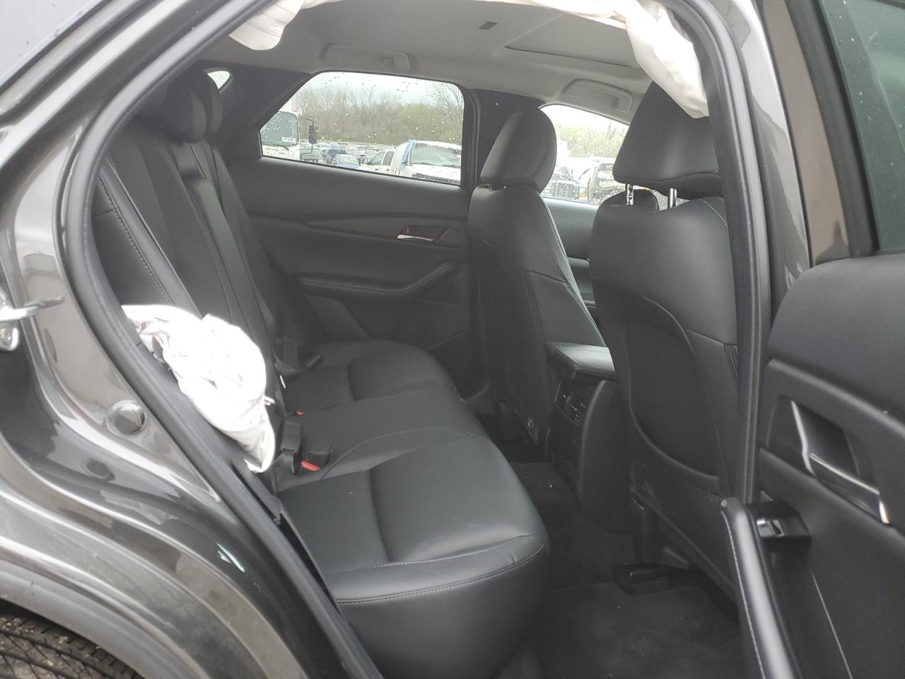 2024 MAZDA CX-30 PREFERRED VIN:3MVDMBCM6RM616634