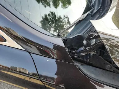 2017 Genesis G80 VIN: