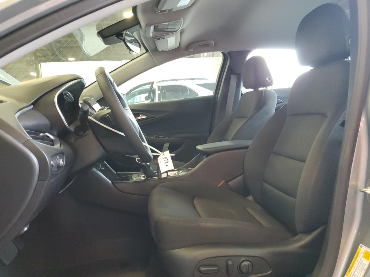 2024 CHEVROLET MALIBU RS VIN:1G1ZG5ST1RF184617