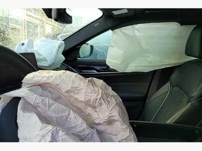 2021 BMW 530 WBA51AG0XMCG62915 VIN:WBA51AG0XMCG62915