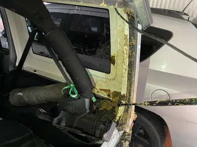 2017 Jeep Wrangler VIN: