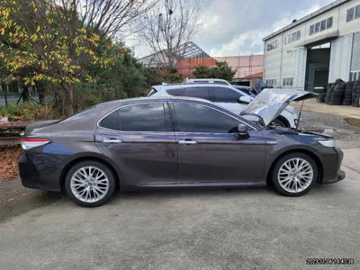 2018 Toyota Camry JTNB21HK7J3001348 VIN:JTNB21HK7J3001348