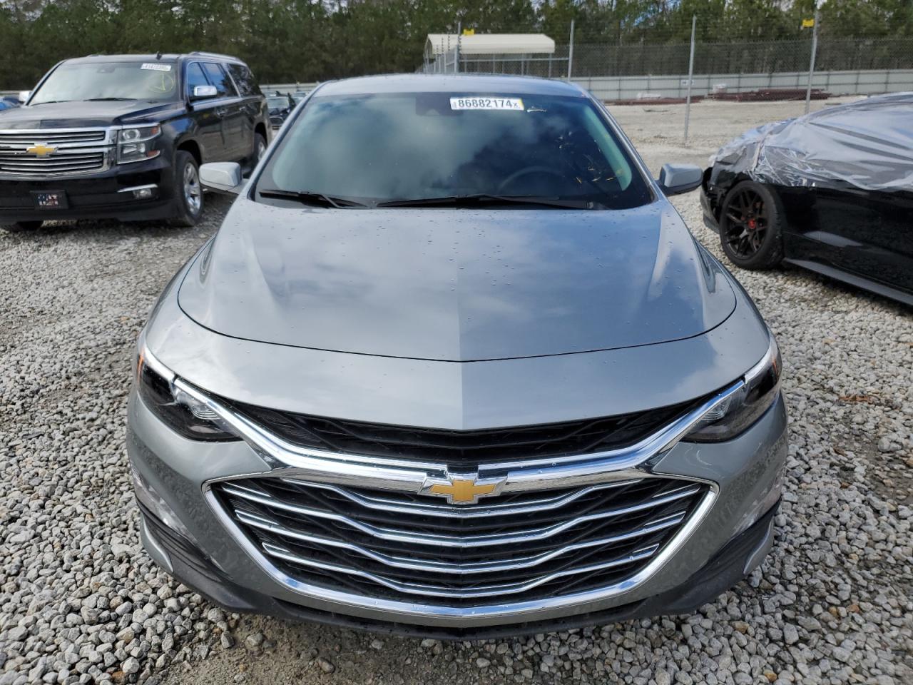 2024 CHEVROLET MALIBU LT VIN:1G1ZD5ST4RF192297