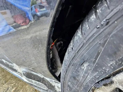 2018 Genesis G80 VIN: