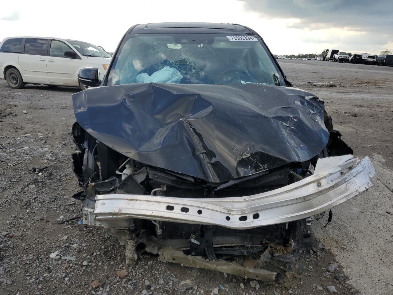 2023 ACURA RDX TECHNOLOGY VIN:5J8TC1H51PL001940