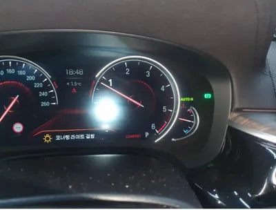 2018 BMW 520 WBAJC5109JWB85686 VIN:WBAJC5109JWB85686