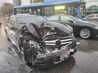 2015 Mercedes-Benz E 200 VIN: