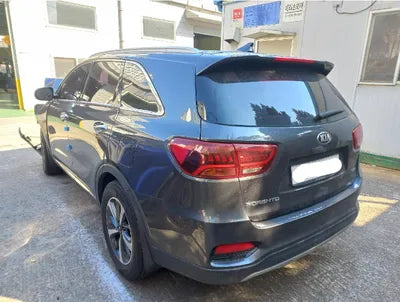 2019 Kia Sorento 667KMKNAPG81ABKA5 VIN:667KMKNAPG81ABKA5