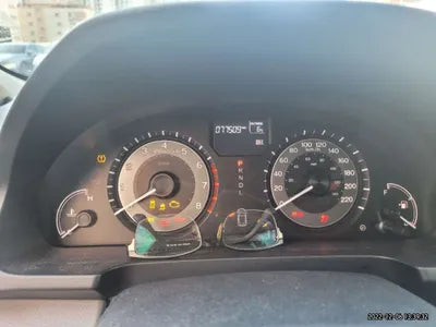 2015 Honda Odyssey 5KBRL5860FB601352 VIN:5KBRL5860FB601352