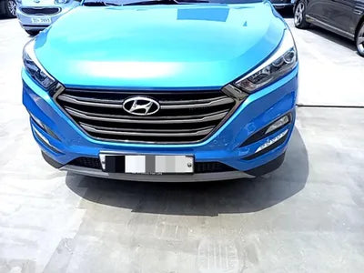 2017 Hyundai Tucson KMHJ581ADJU626156 VIN:KMHJ581ADJU626156
