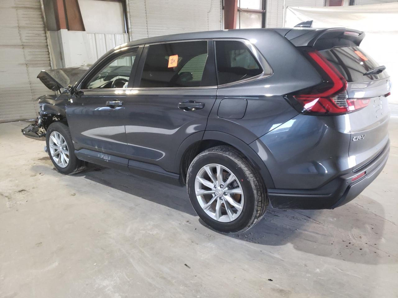 2024 HONDA CR-V EXL VIN:7FARS4H72RE015144