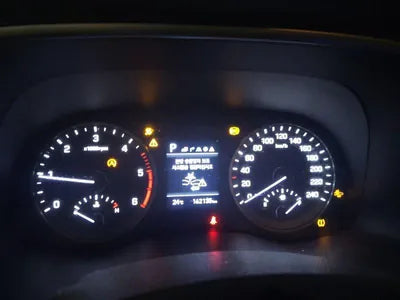 2019 Hyundai Tucson KMHJ381ABKU990611 VIN:KMHJ381ABKU990611