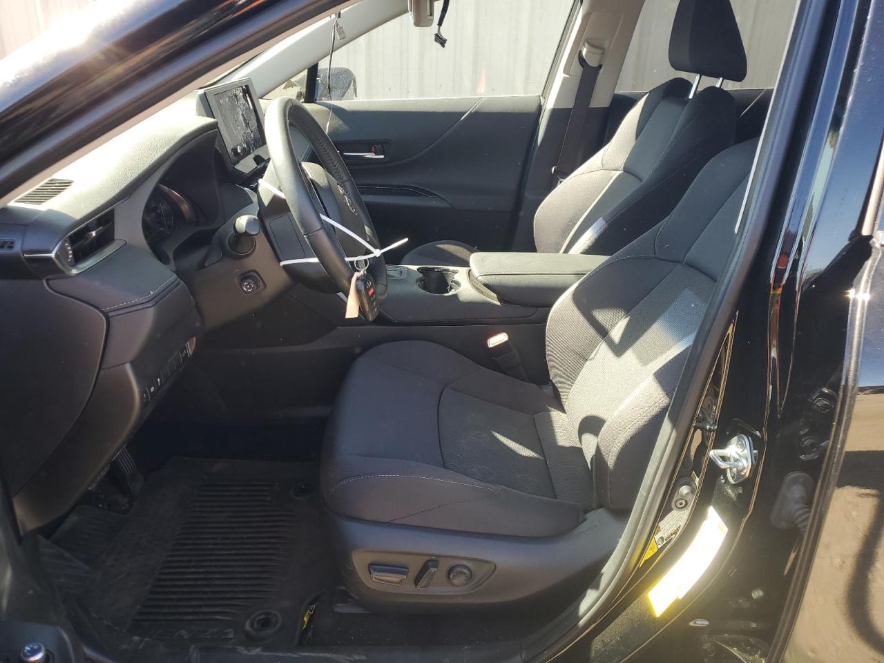 2023 TOYOTA VENZA LE VIN:JTEAAAAH3PJ135789