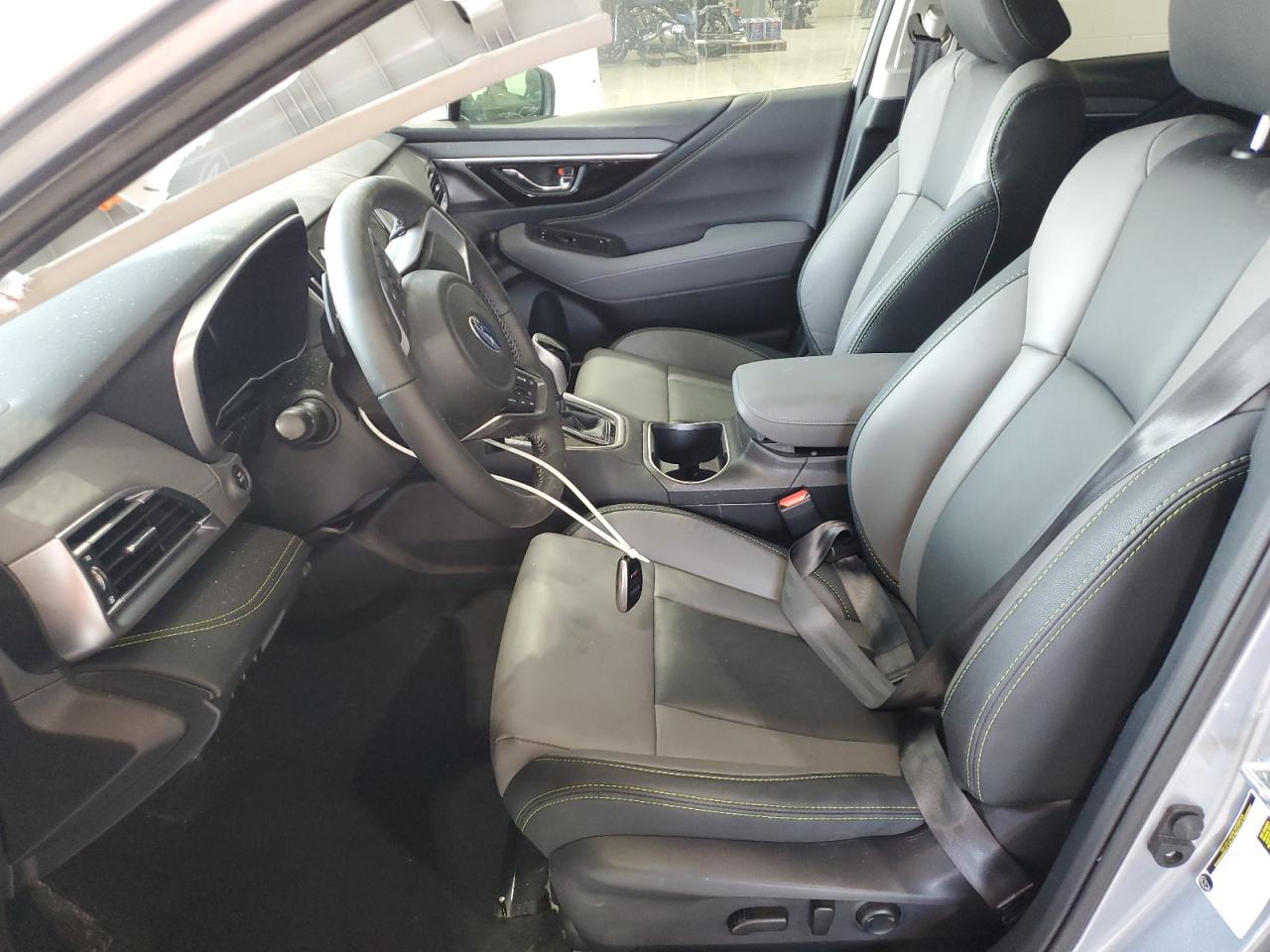 2023 SUBARU OUTBACK ONYX EDITION XT VIN:4S4BTGLD6P3194724