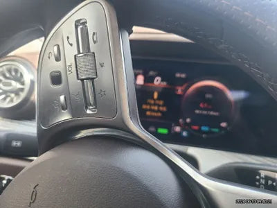 2021 Mercedes-Benz CLS 450 VIN: