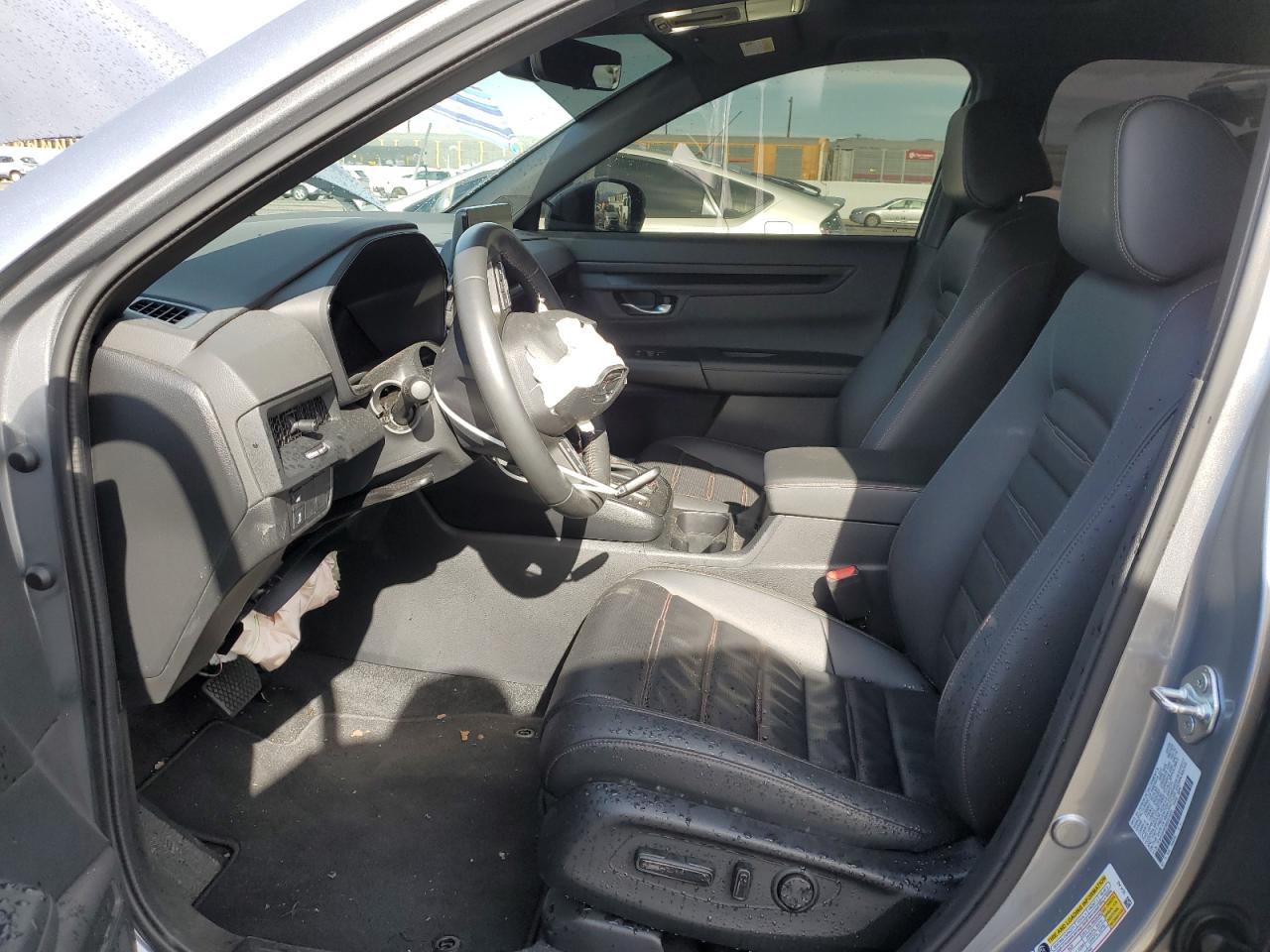 2024 HONDA CR-V SPORT-L VIN:7FARS5H83RE027933
