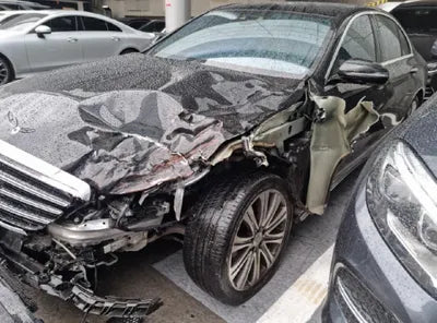 2019 Mercedes-Benz E 300 607KMWDDZF4KB3KA6 VIN:607KMWDDZF4KB3KA6