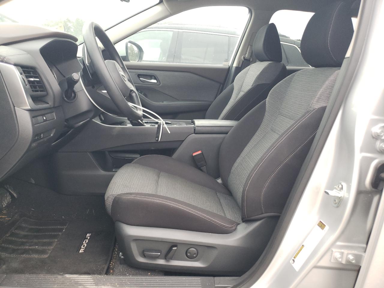 2023 NISSAN ROGUE SV VIN:5N1BT3BA0PC843272