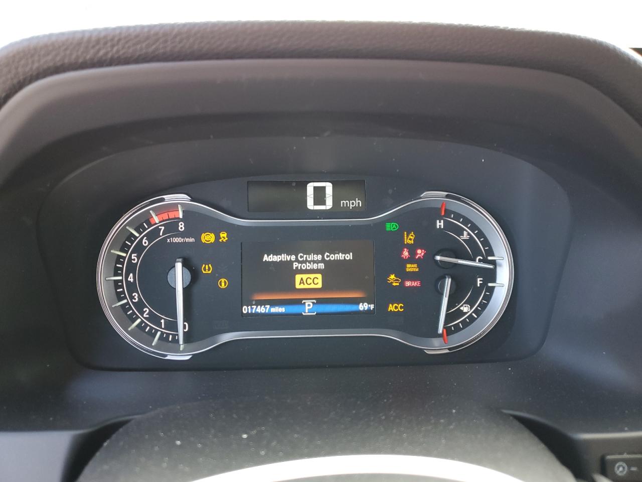 2022 HONDA RIDGELINE SPORT VIN:5FPYK3F15NB001286