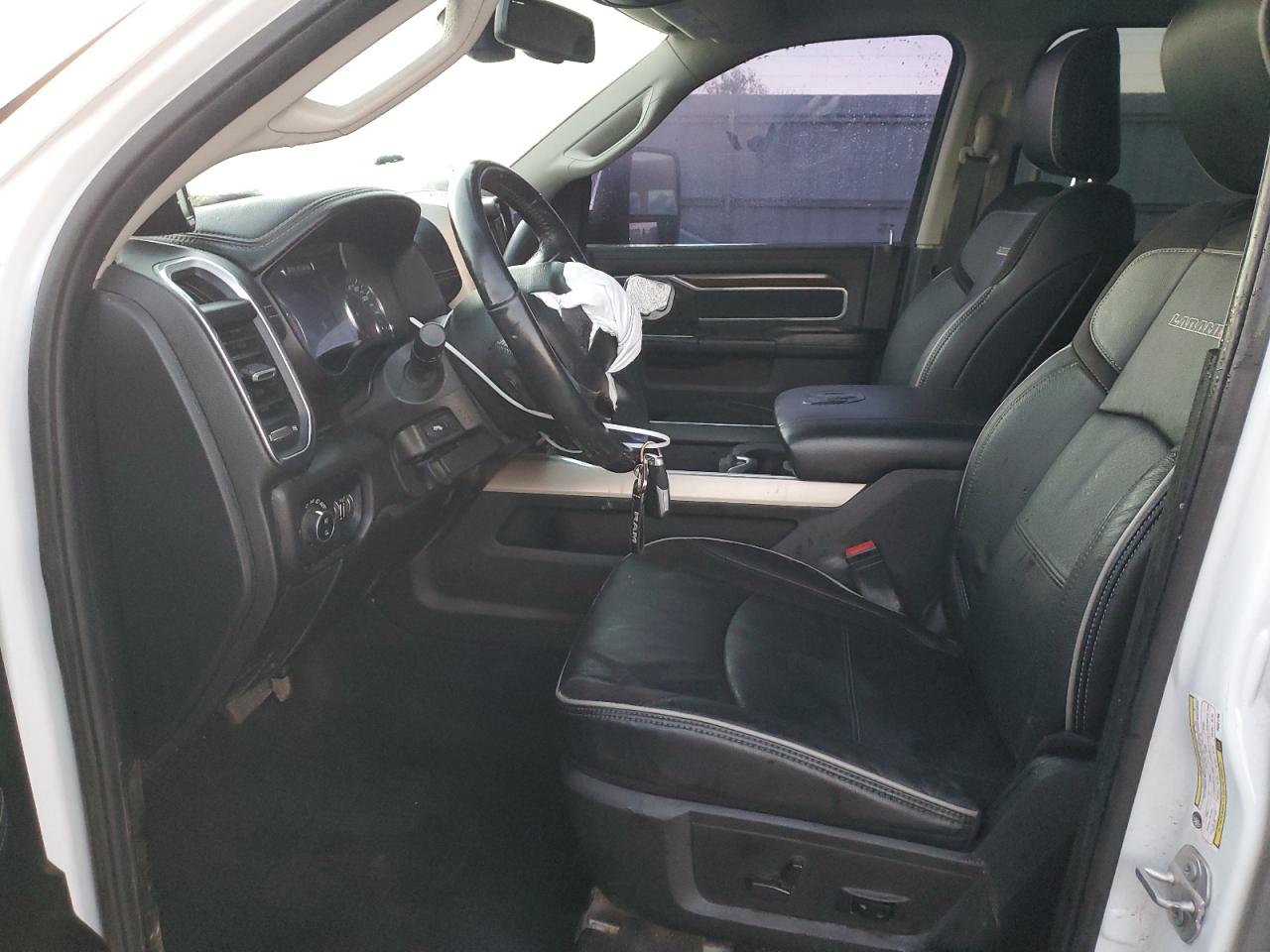 2023 RAM 3500 LARAMIE VIN:3C63RRJL6PG521799