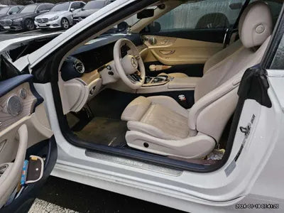 2021 Mercedes-Benz E 450 W1K1K5KB9MF159800 VIN:W1K1K5KB9MF159800