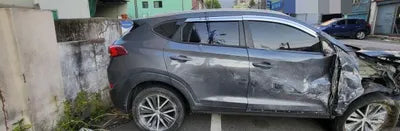 2016 Hyundai Tucson VIN: