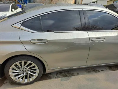 2020 Lexus ES 300 JTHB21B13L2107680 VIN:JTHB21B13L2107680