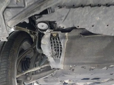 2016 Audi A6 WAUZZZ4G9GN036126 VIN:WAUZZZ4G9GN036126