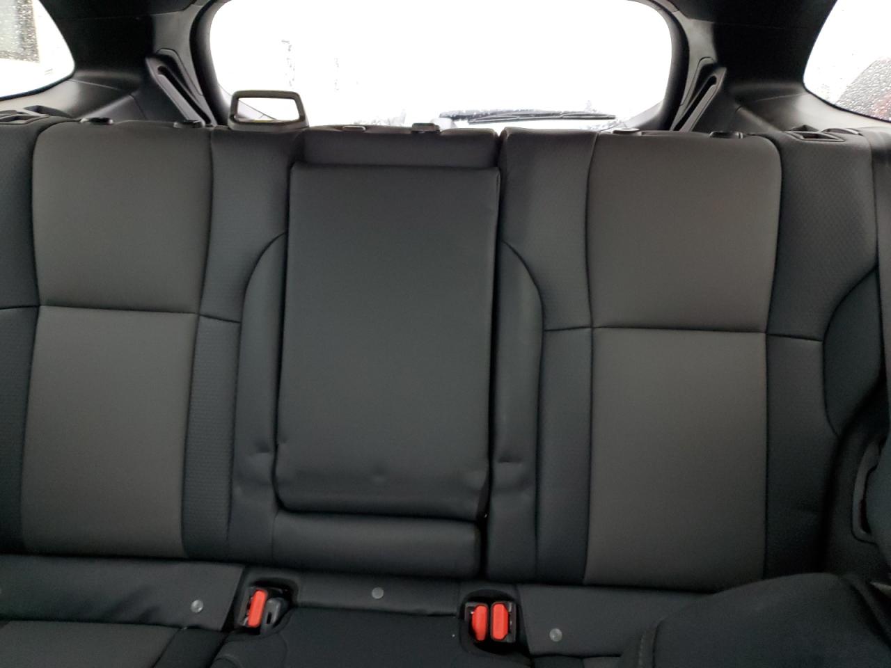 2023 SUBARU OUTBACK WILDERNESS VIN:4S4BTGUD0P3137496