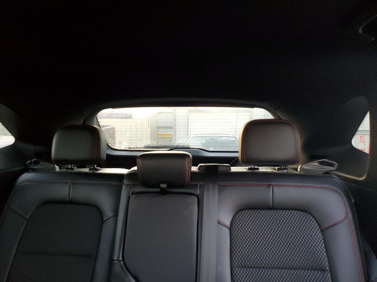 2024 FORD ESCAPE ST LINE VIN:1FMCU9MN2RUA75893