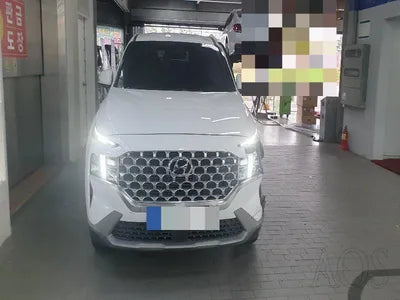 2021 Hyundai Santa FE KMHS281HGMU344697 VIN:KMHS281HGMU344697