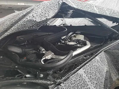 2014 Mercedes-Benz E 200 VIN: