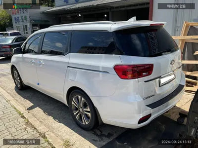 2019 Kia Carnival KNAMB81ABKS558349 VIN:KNAMB81ABKS558349