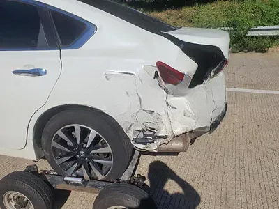 2018 Nissan Altima NONE VIN:
