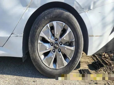 2020 Kia K5 VIN: