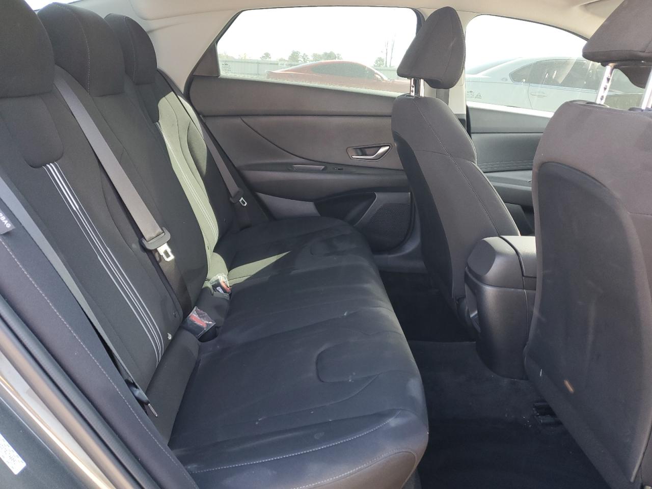 2024 HYUNDAI ELANTRA SEL VIN:KMHLM4DG7RU746091