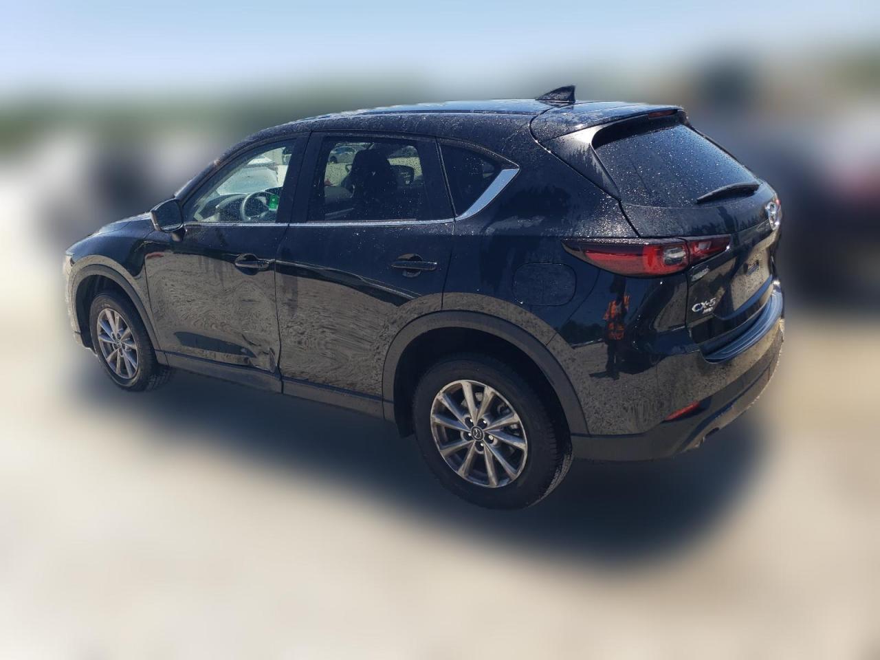 2023 MAZDA CX-5 SELECT VIN:JM3KFBBMXP0261446