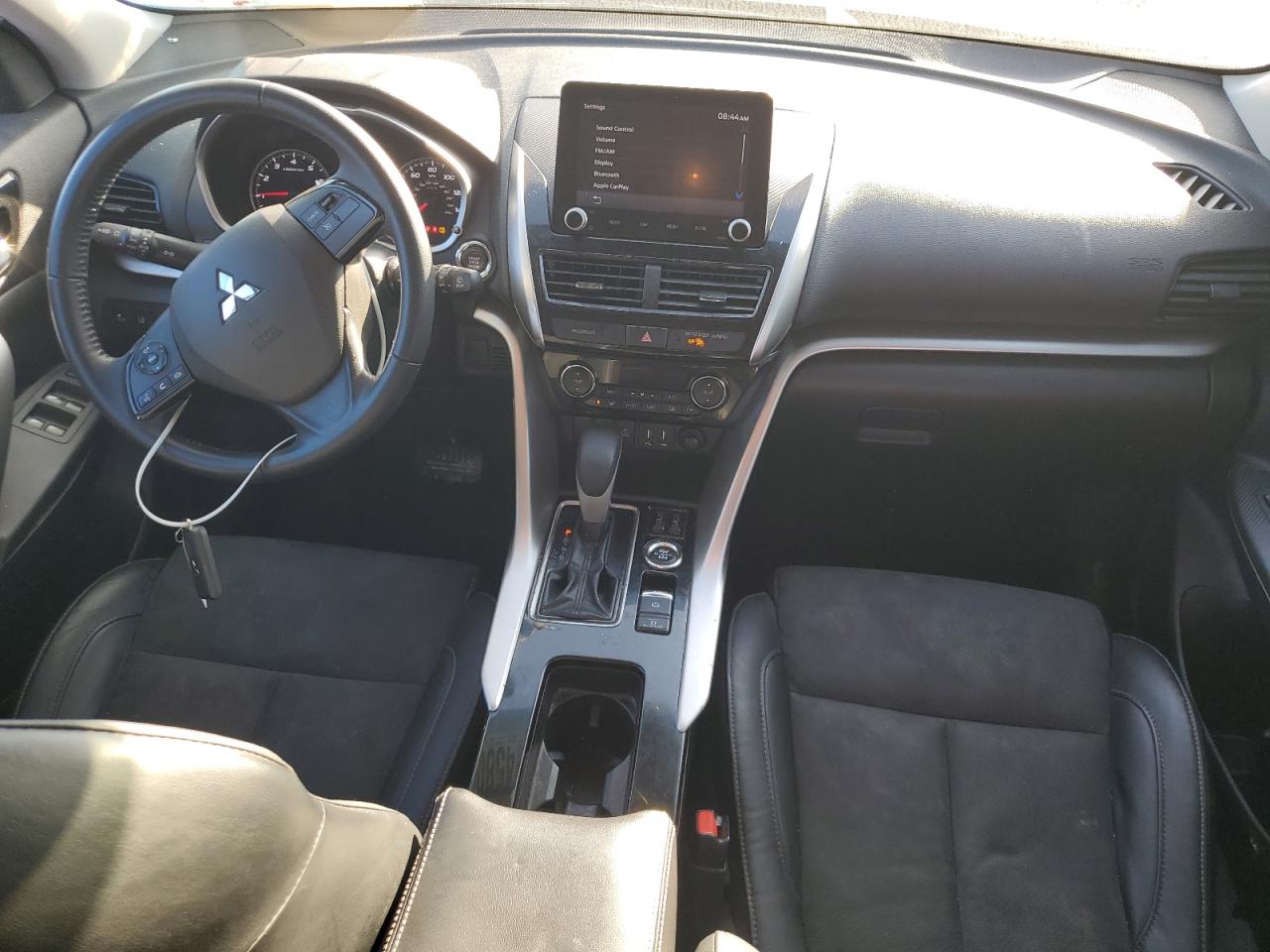 2022 MITSUBISHI ECLIPSE CROSS SE VIN:JA4ATWAA3NZ022965