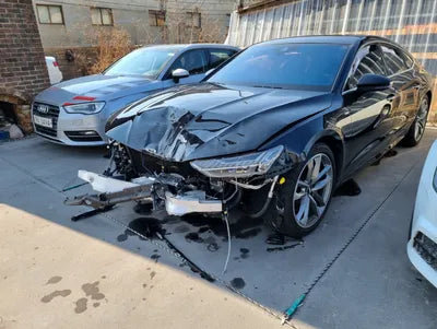 2021 Audi 50 WAUZZZF24MN012622 VIN:WAUZZZF24MN012622