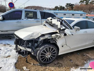 2017 Mercedes-Benz CLS 250 094KMWDDLJ9HB2HA2 VIN:094KMWDDLJ9HB2HA2