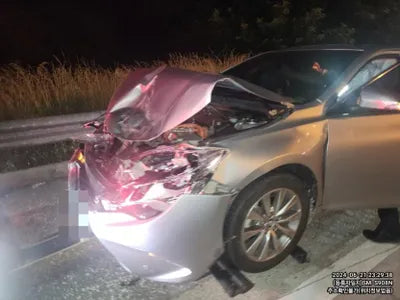 2017 Toyota Camry VIN: