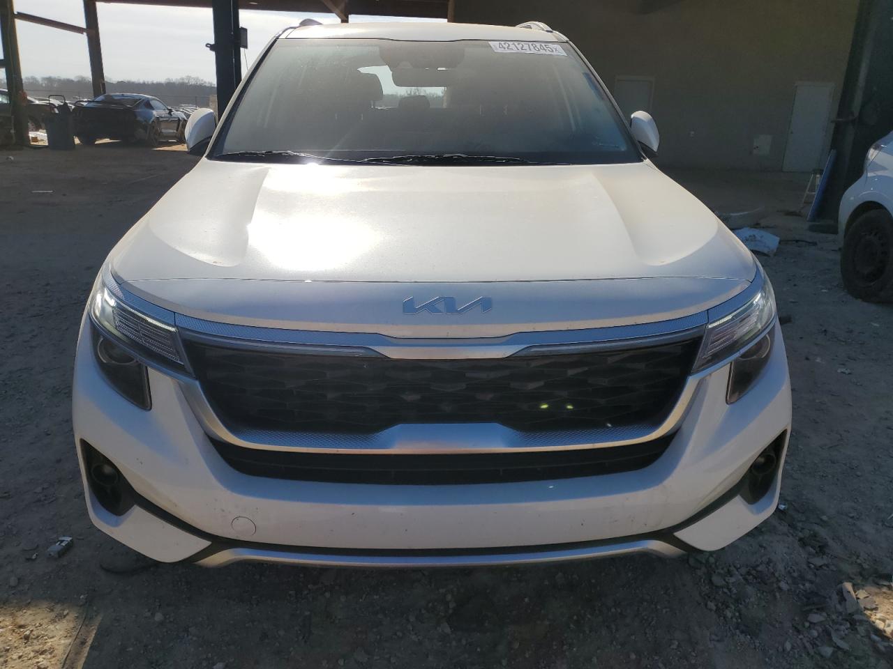 2023 KIA SELTOS S VIN:KNDEU2AA9P7430379