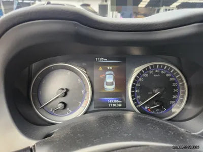 2015 Infiniti Q50 JNKDV71E5FM530230 VIN:JNKDV71E5FM530230