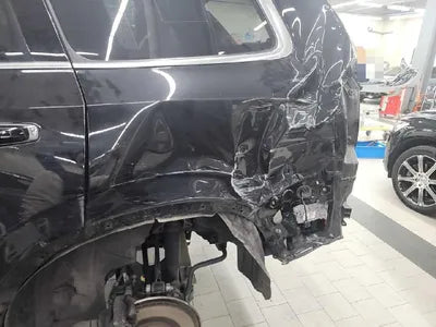 2018 Volvo XC90 VIN: