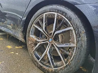 2022 BMW 530 WBA71BH05NWX44867 VIN:WBA71BH05NWX44867