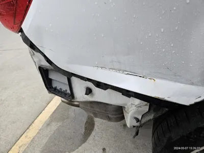 2018 Honda Accord VIN: