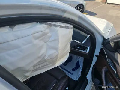 2018 BMW 530 WBAJD9107JWC11416 VIN:WBAJD9107JWC11416